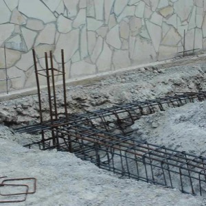 Excavaciones Laron