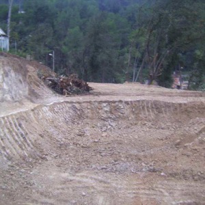 Excavaciones Laron