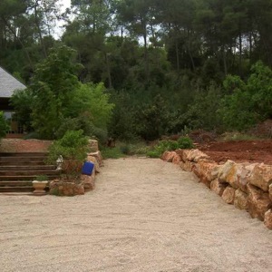 Excavaciones Laron