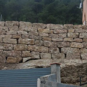 Excavaciones Laron