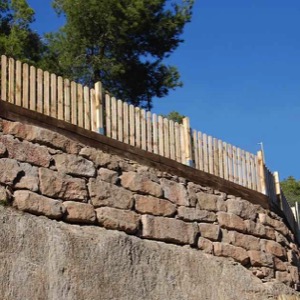 Excavaciones Laron