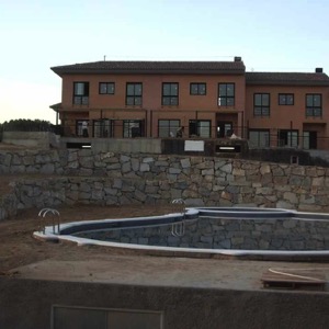 Excavaciones Laron