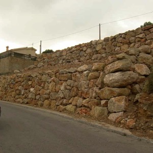 Excavaciones Laron
