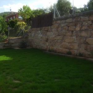 Excavaciones Laron