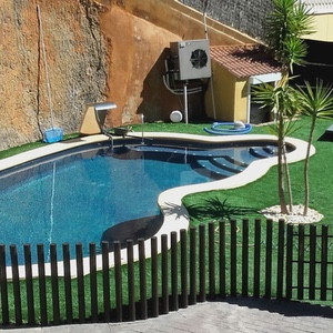 Excavaciones Laron