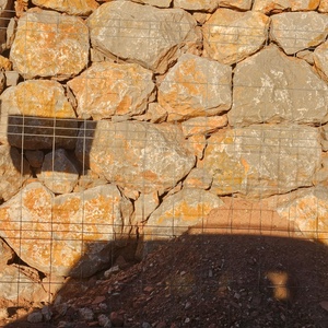 Excavaciones Laron