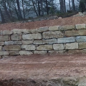 Excavaciones Laron