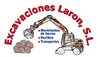 Excavaciones Laron