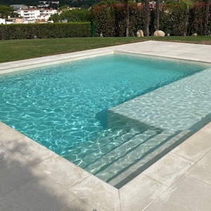 Excavaciones para piscinas